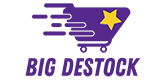 Big destock 